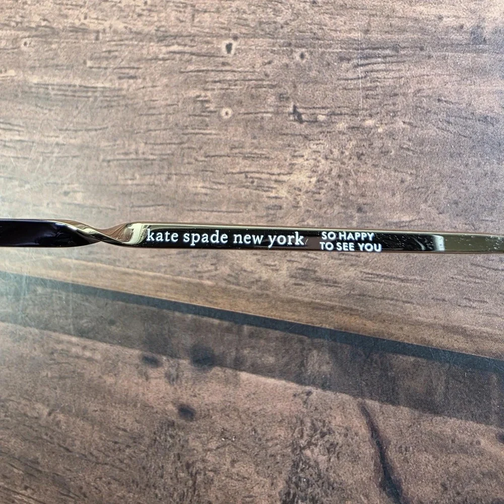 Kate Spade New York‎ Emalie/F PJP 140 Women's Glasses Frames Only